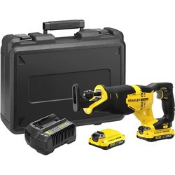 Пилы Stanley FatMax SFMCS300D2K