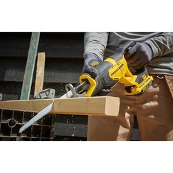 Пилы Stanley FatMax SFMCS300D2K