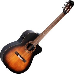 Акустические гитары Ortega DSSUITE-C/E