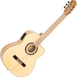 Акустические гитары Ortega TZSM-3