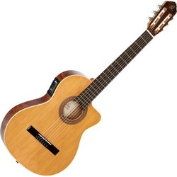 Акустические гитары Ortega RCE180T-LTD