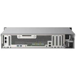 NAS-серверы QNAP TS-h2490FU-7302P-256G