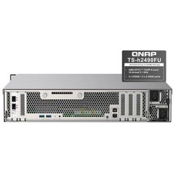 NAS-серверы QNAP TS-h2490FU-7302P-256G