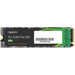 SSD-накопители Apacer AP1TBAS2280P4X-1