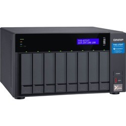 NAS-серверы QNAP TVS-872XT-i3-8G