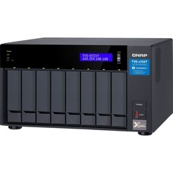 NAS-серверы QNAP TVS-872XT-i3-8G