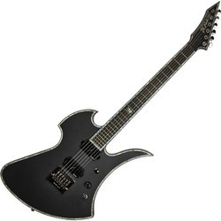 Электро и бас гитары B.C. Rich Mockingbird Extreme with Evertune Bridge