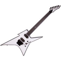 Электро и бас гитары B.C. Rich Ironbird Extreme with Floyd Rose