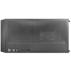 Корпуса Antec DF800 Flux Black