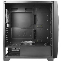 Корпуса Antec DF800 Flux Black