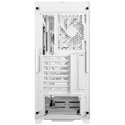 Корпуса Antec DF800 Flux White