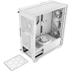 Корпуса Antec DF800 Flux White