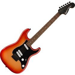 Электро и бас гитары Squier Contemporary Stratocaster Special HT