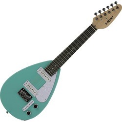 Электро и бас гитары VOX Mark III Mini
