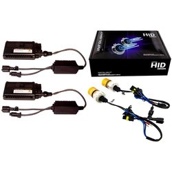 Автолампы InfoLight Expert Pro Plus +50 H1 6000K 35W Kit