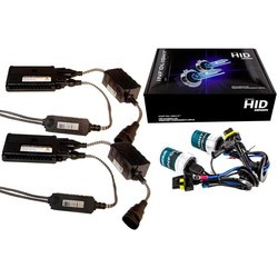 Автолампы InfoLight Expert Pro Plus H1 4300K 35W Kit