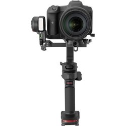 Стедикамы (ручные стабилизаторы) Zhiyun Weebill 3 Combo