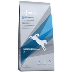 Корм для собак Trovet Dog LRD 3 kg