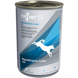 Корм для собак Trovet Dog LRD Canned 0.4 kg