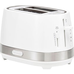 Тостеры, бутербродницы и вафельницы De'Longhi Active Line CTLA 2003.W