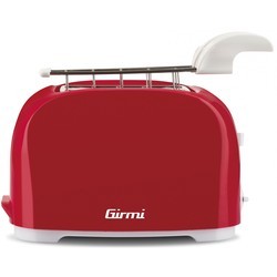 Тостеры, бутербродницы и вафельницы Girmi TP11