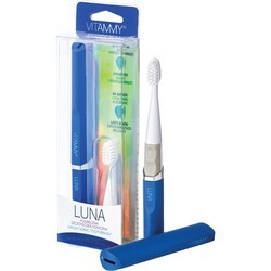 Электрические зубные щетки Vitammy Luna
