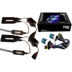 Автолампы InfoLight Expert Pro Plus H11 4300K 35W Kit