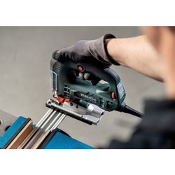 Электролобзики Metabo STEB 100 Quick 601110000