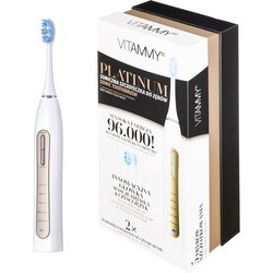 Электрические зубные щетки Vitammy Platinum