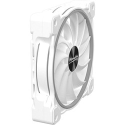 Системы охлаждения Alpenfohn Wing Boost 3 ARGB High Speed 120mm White