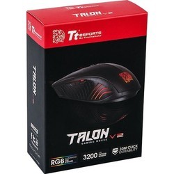 Мышки Thermaltake Tt eSports Talon V2