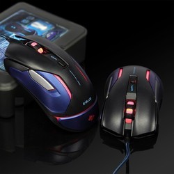 Мышки E-BLUE Auroza Gaming V2