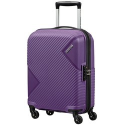 Чемоданы American Tourister At Zakk 35