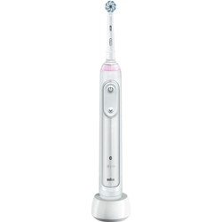 Электрические зубные щетки Oral-B Smart Sensitive D700.513.5