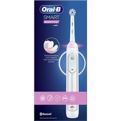 Электрические зубные щетки Oral-B Smart Sensitive D700.513.5