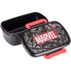 Пищевые контейнеры Yes Marvel Avengers 707576
