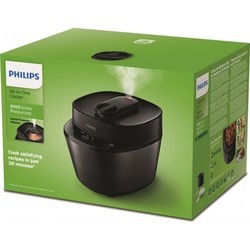 Мультиварки Philips All-in-One Cooker HD2151/40