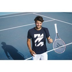 Ракетки для большого тенниса Tecnifibre T-Fight RS 305