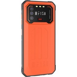 Мобильные телефоны Oukitel F150 Air1 Pro 128GB