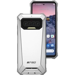 Мобильные телефоны Oukitel F150 R2022 128GB