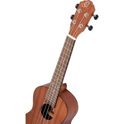 Акустические гитары Ortega RU5MM-L