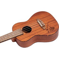 Акустические гитары Ortega RU5MM-L