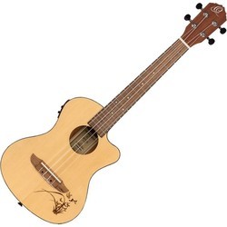Акустические гитары Ortega RU5CE-TE