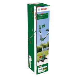 Газонокосилки Bosch UniversalGrassCut 18V-26 06008C1E71 (1x4Ah)