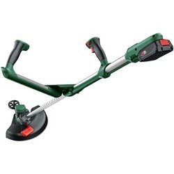 Газонокосилки Bosch UniversalGrassCut 18V-26 06008C1E71 (1x6Ah)