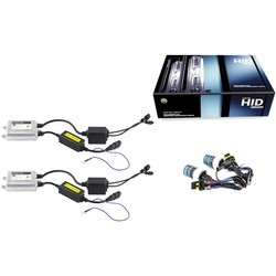 Автолампы InfoLight Expert Pro Cun-Bus 35W H27 4300K Kit