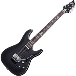 Электро и бас гитары Schecter Damien Platinum 6 FR S