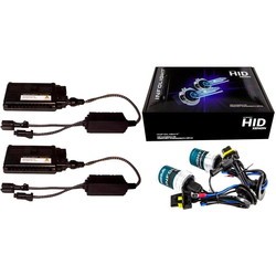 Автолампы InfoLight Expert Plus H1 35W 6000K Kit