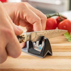 Точилки ножей KitchenIQ 50009