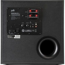 Сабвуферы Polk Audio Monitor XT12